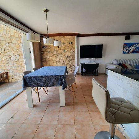 Apartamento El Crancs Salou Bagian luar foto
