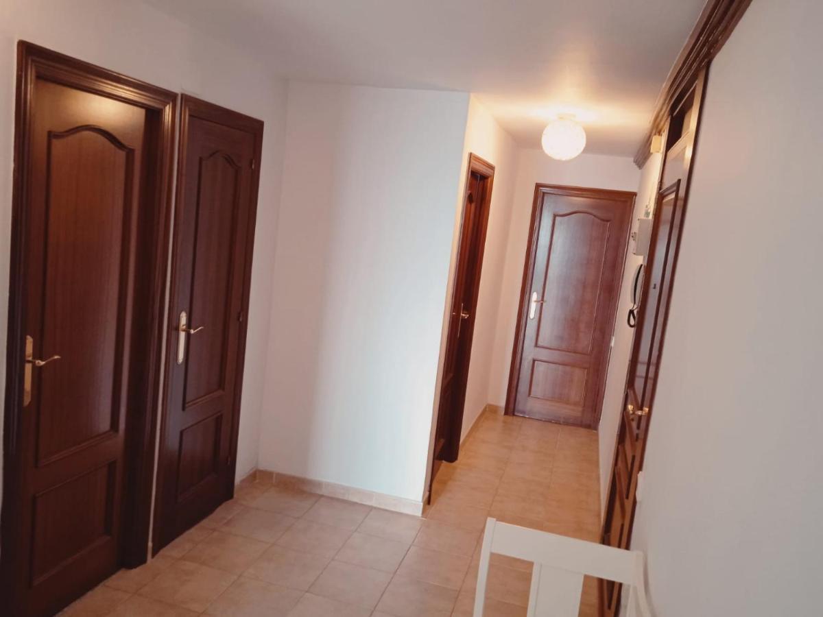 Apartamento El Crancs Salou Bagian luar foto