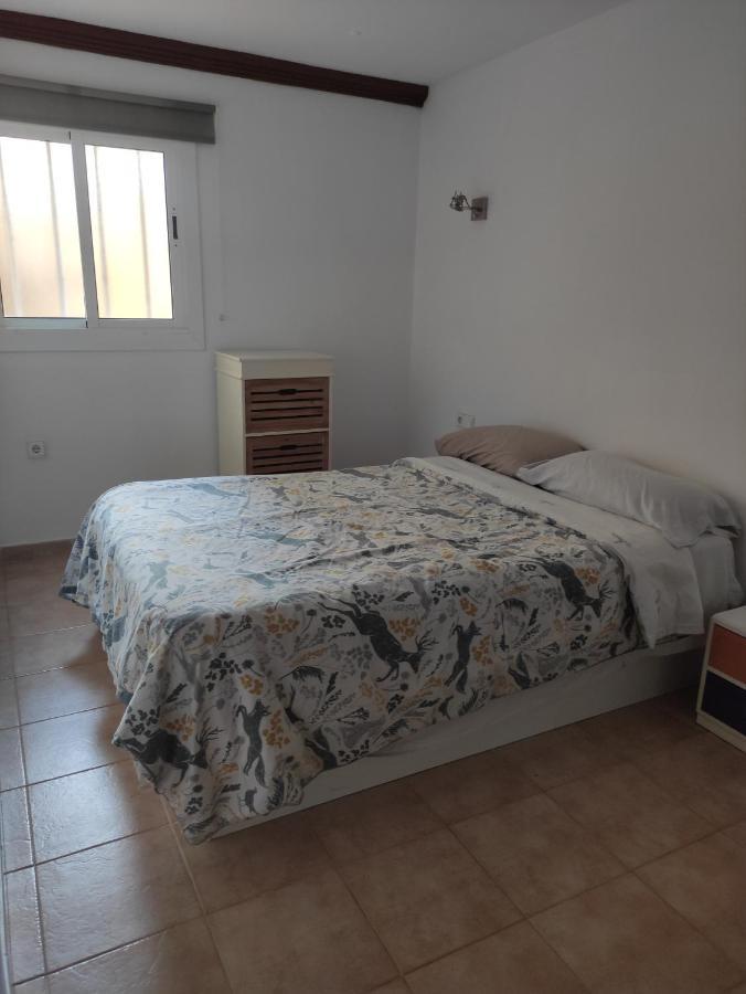 Apartamento El Crancs Salou Bagian luar foto