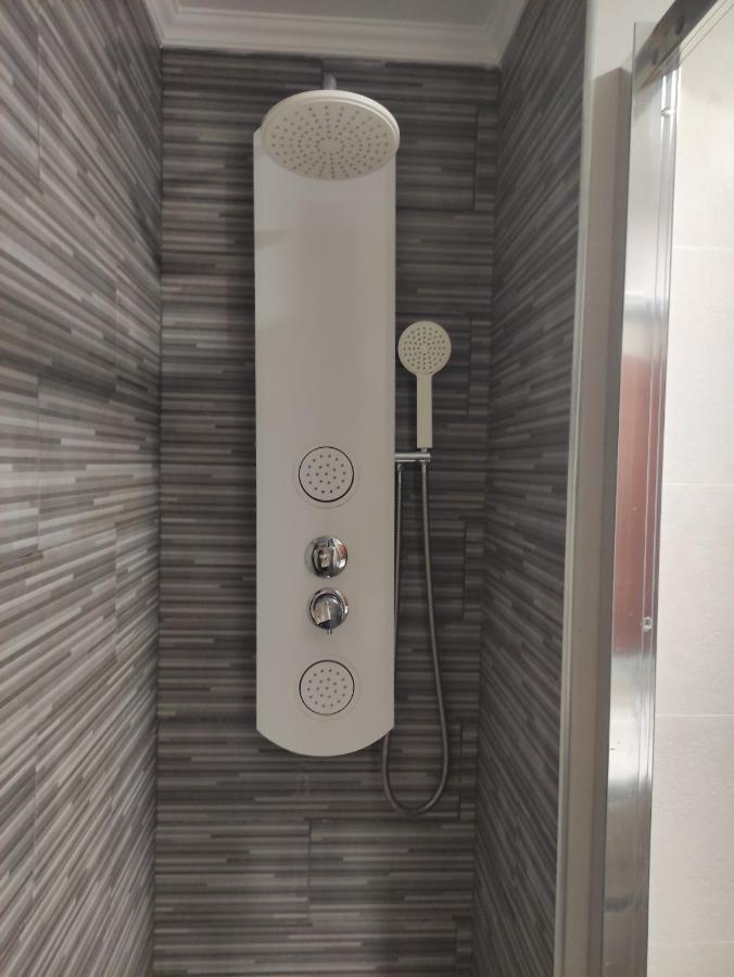 Apartamento El Crancs Salou Bagian luar foto