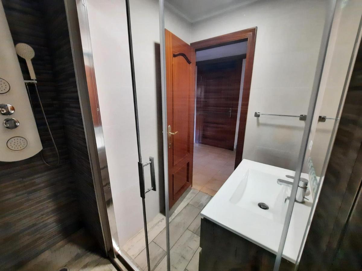 Apartamento El Crancs Salou Bagian luar foto