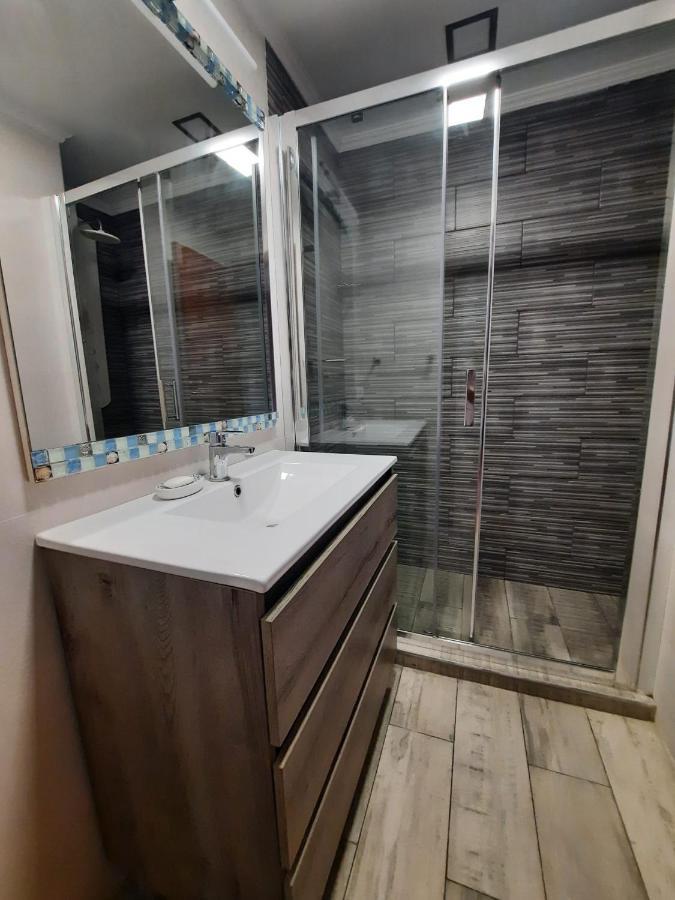 Apartamento El Crancs Salou Bagian luar foto