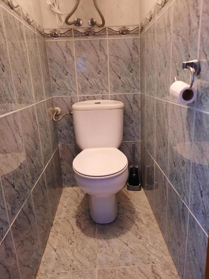 Apartamento El Crancs Salou Bagian luar foto