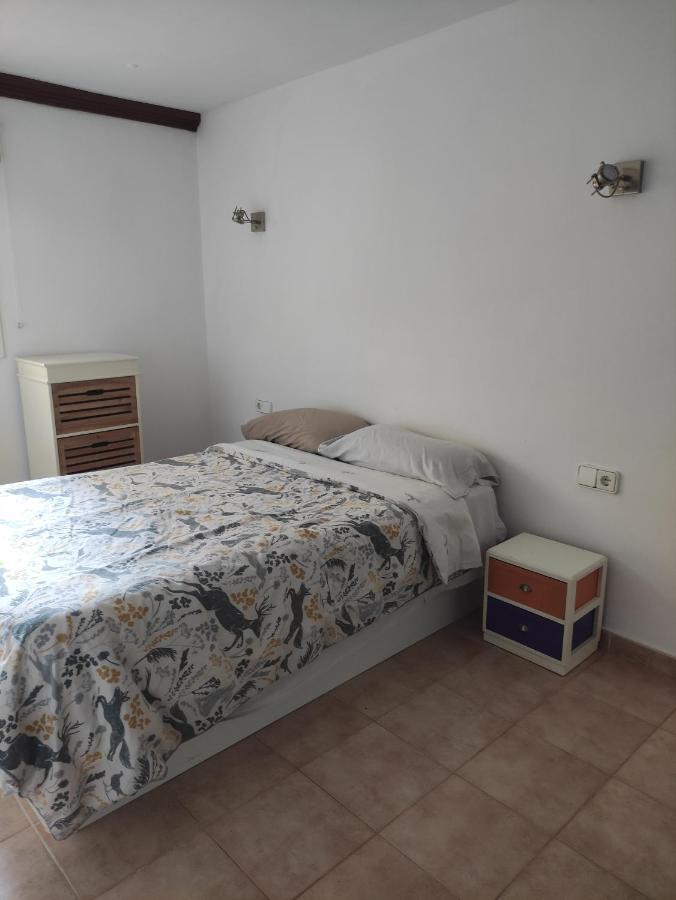 Apartamento El Crancs Salou Bagian luar foto