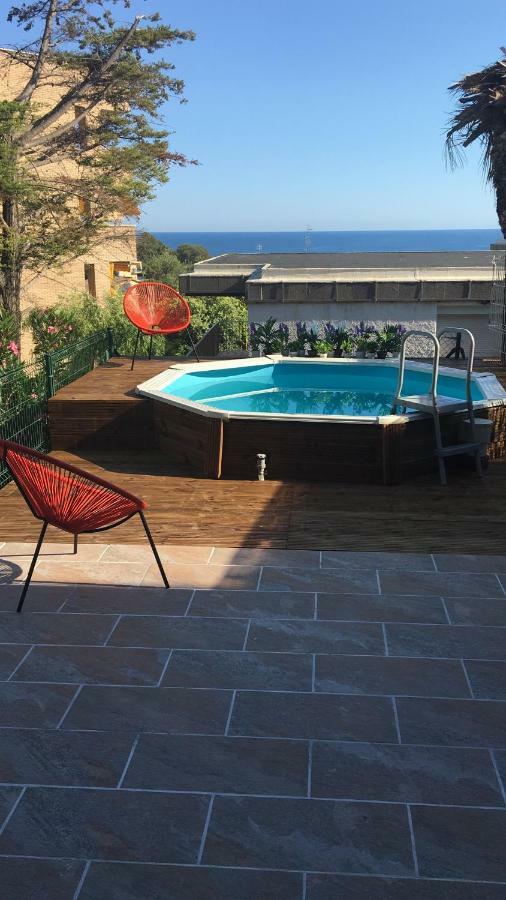 Apartamento El Crancs Salou Bagian luar foto