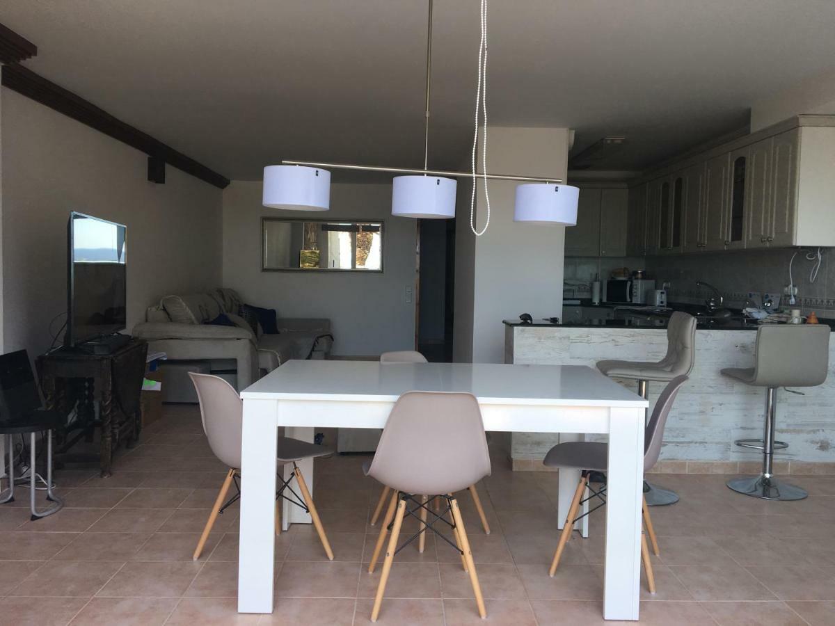 Apartamento El Crancs Salou Bagian luar foto